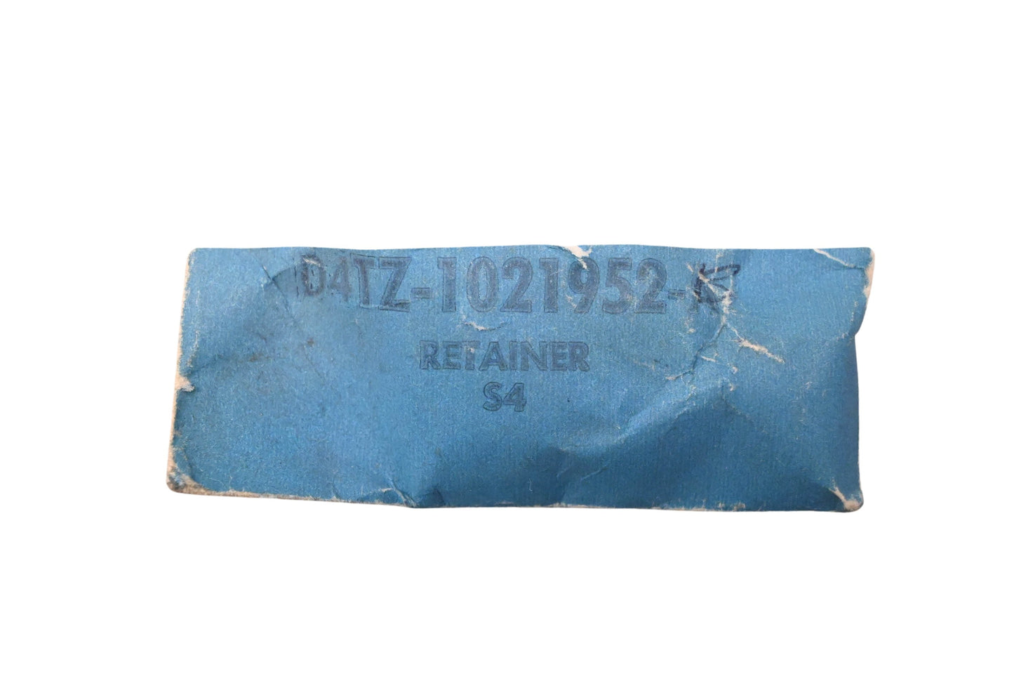 New OEM Ford D4TZ-1021952-B Door Latch Rod Retainer Clip NOS