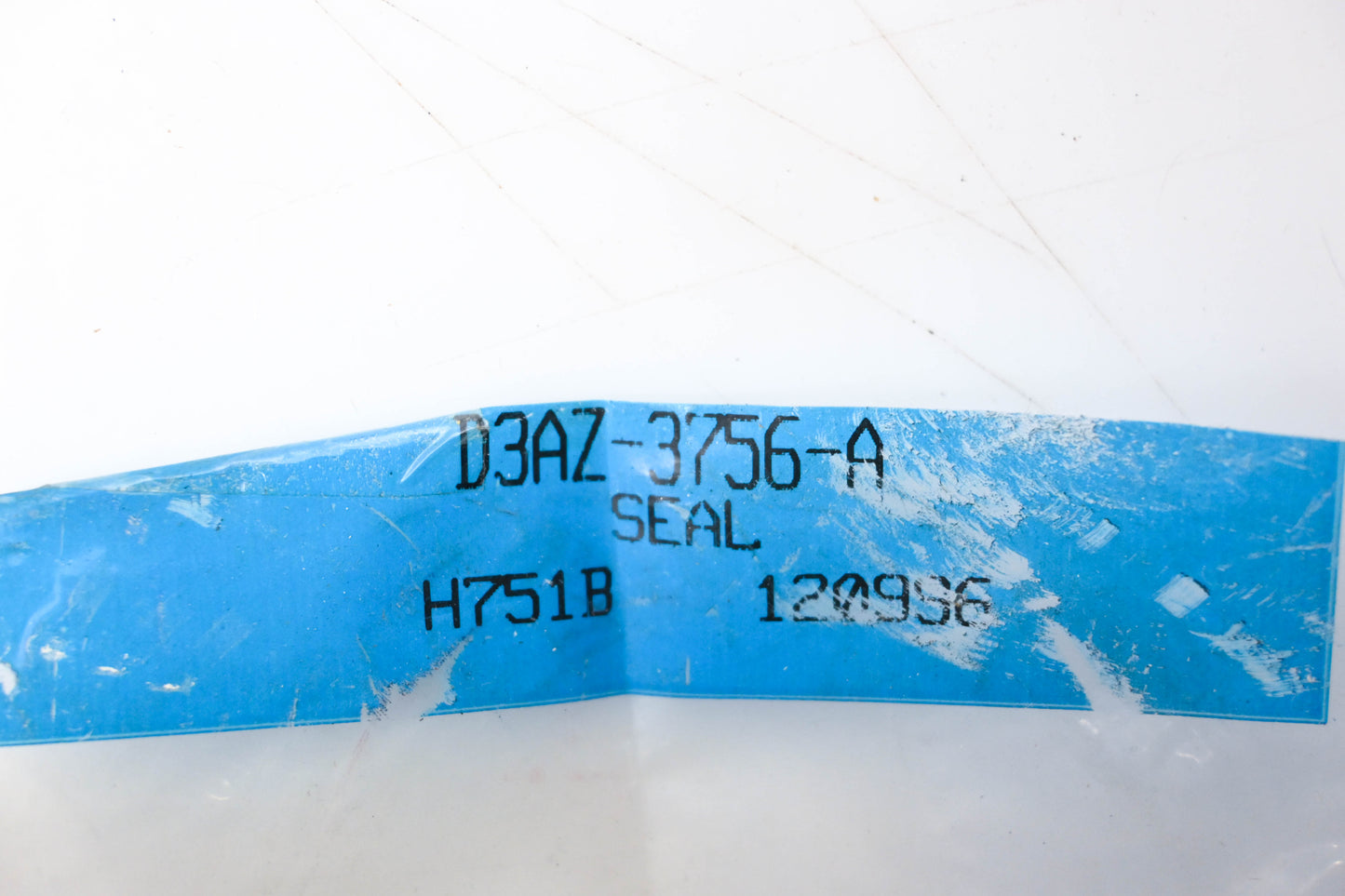 New OEM Ford D3AZ-3756-A O-Ring NOS