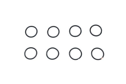 New OEM Ford F1DZ-7Z101-A Turbine Speed Sensor Seals Qty 8 NOS