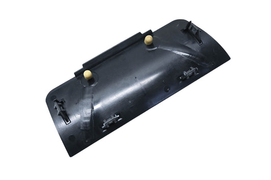 New OEM Ford 3W6Z-7604644-AAA Center Instrument Panel Bezel NOS