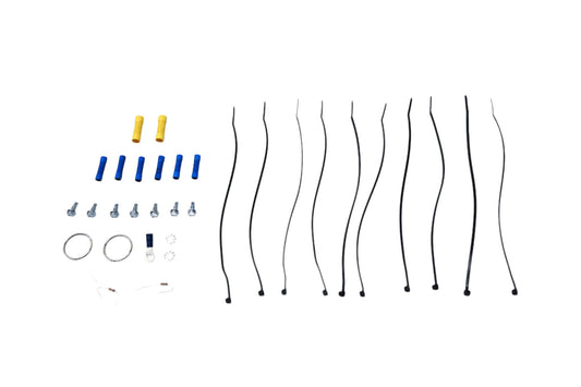 New OEM Ford 2W7Z-54000A25-AA Hardware Kit NOS