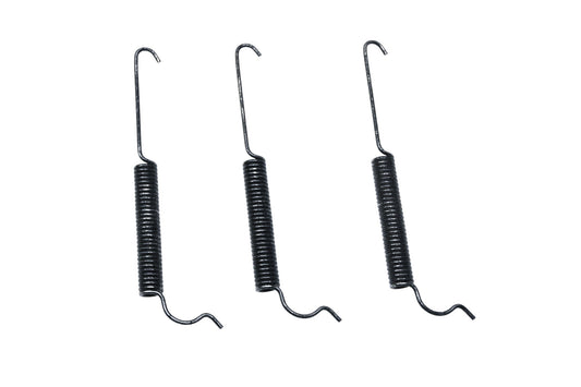 New OEM Ford F2DZ-2049-B Brake Shoe Adjusting Springs Qty 3 NOS