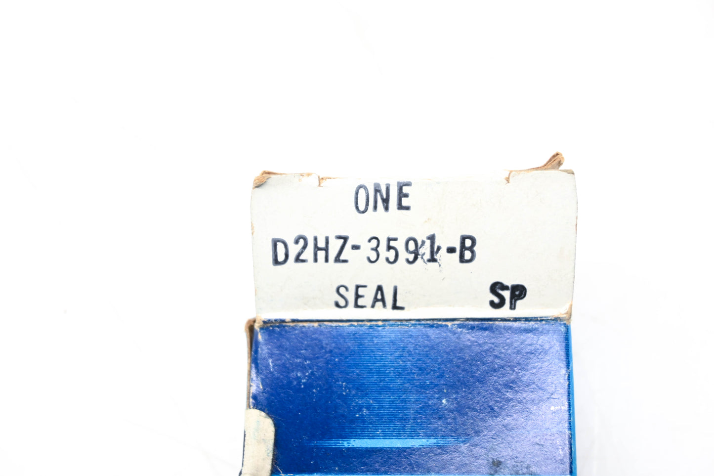 New OEM Ford D2HZ-3591-B Steering Gear Oil Seal NOS