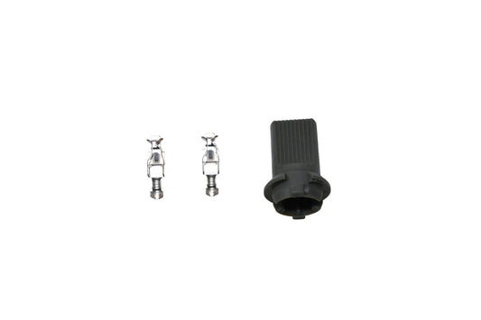 New OEM Ford F5RZ-13K371-AB Flasher Lamp Socket Assembly Kit NOS