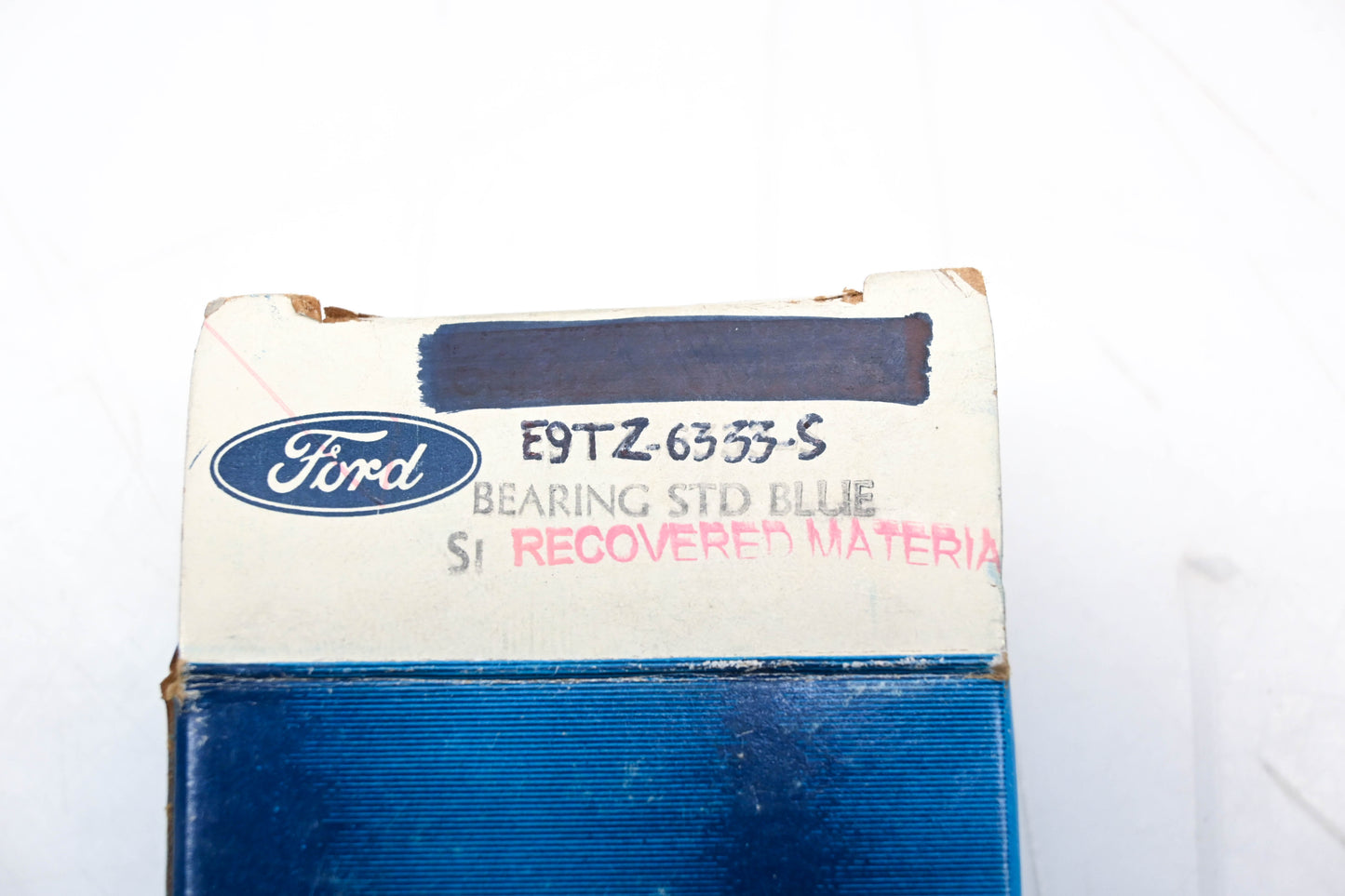 New OEM Ford E9TZ-6333-S Bearing NOS