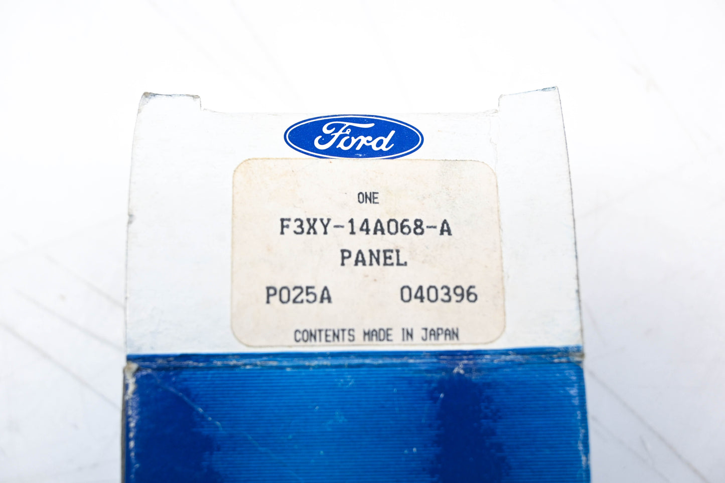 New OEM Ford F3XY-14A068-A Fuse Junction Panel NOS