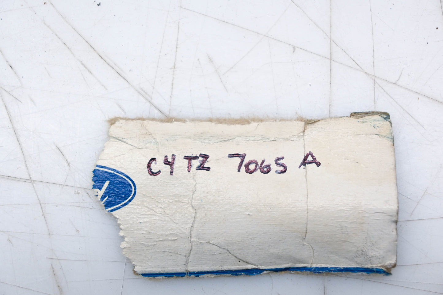 New OEM Ford C4TZ-7065-A Output Shaft Bearing Assembly NOS