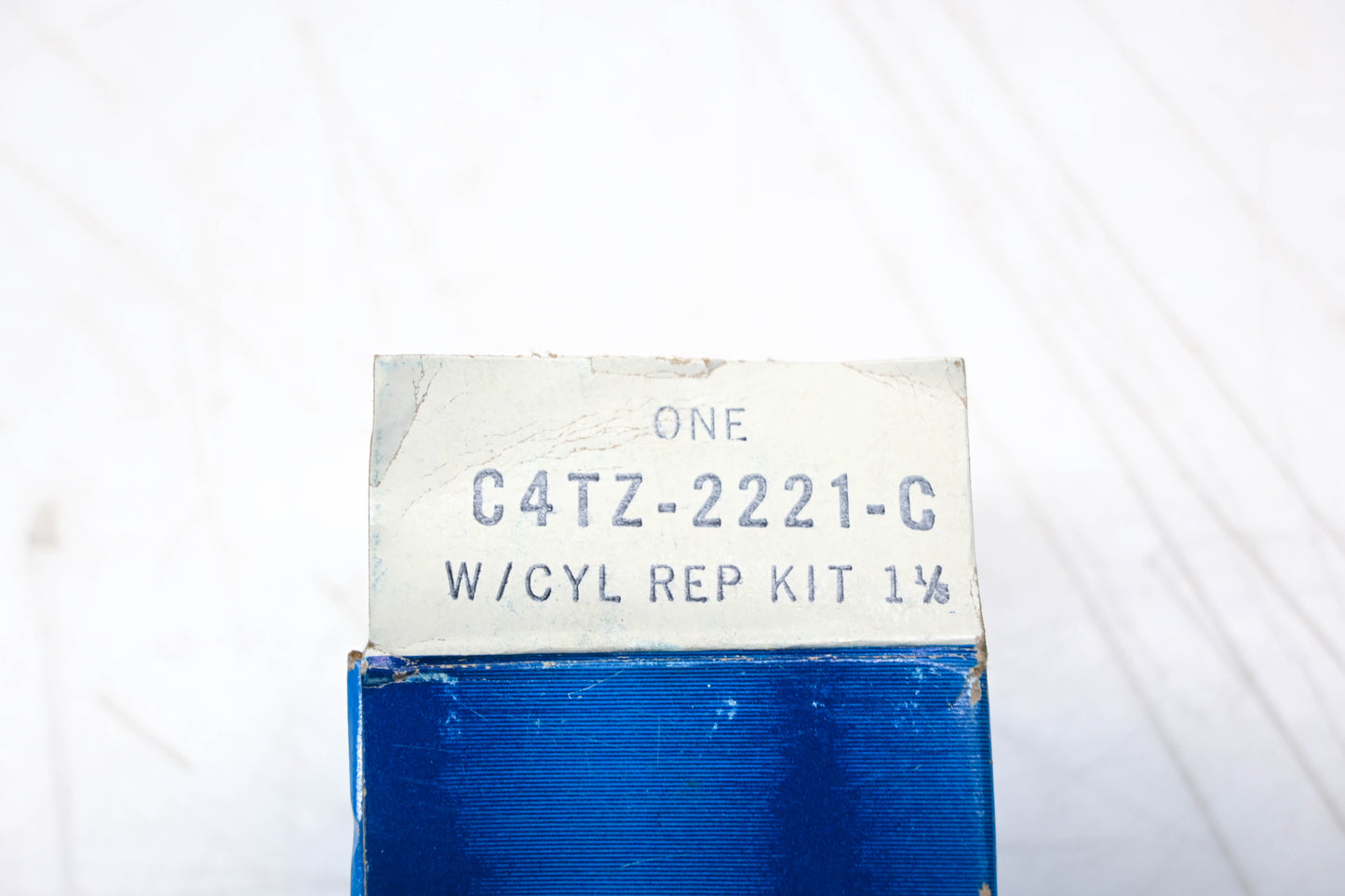 New OEM Ford C4TZ-2221-C Drum Brake Cylinder Repair Kit NOS
