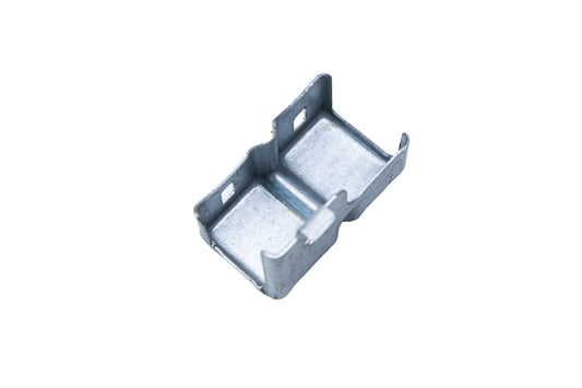 New OEM Ford E69Z-8B026-B Left Side Radiator Grille Opening Bracket NOS