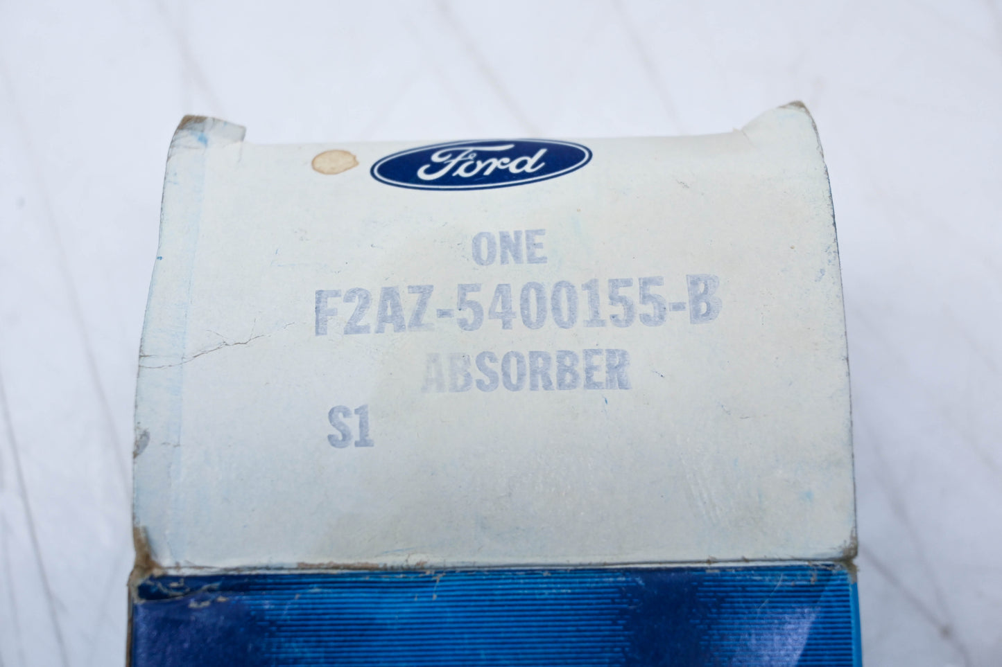 New OEM Ford F2AZ-5400155-B Body Mount Absorber NOS