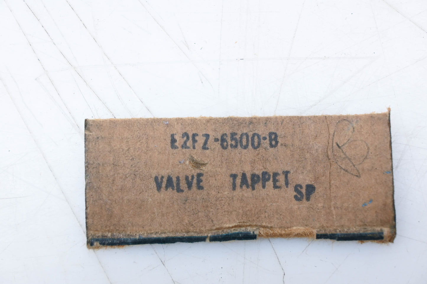 New OEM Ford E2FZ-6500-B Valve Tappets Qty 2 NOS