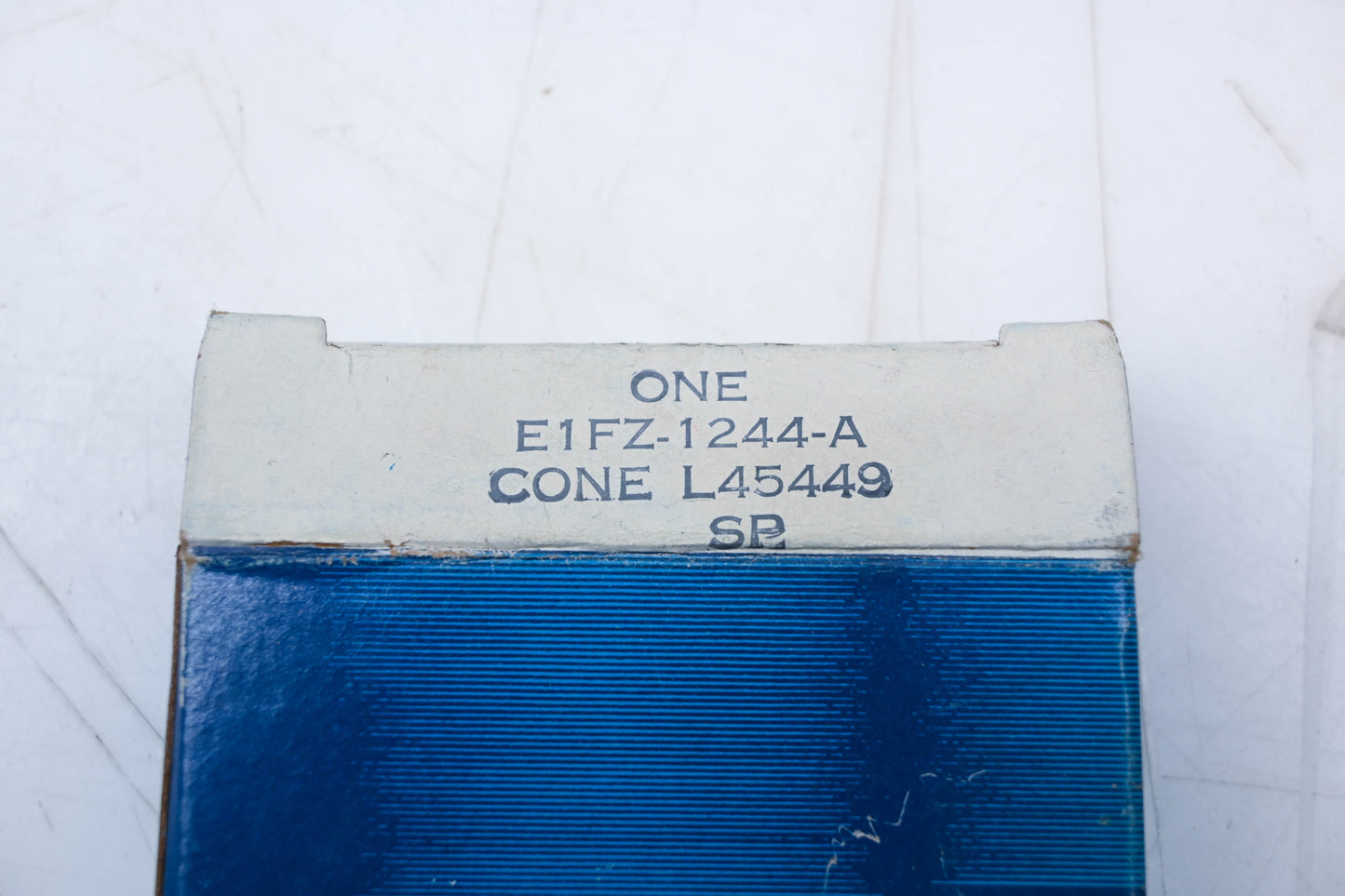 New OEM Ford E1FZ-1244-A Roller Bearing Assembly NOS