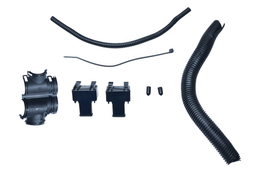 New OEM Ford 4C3Z-14A099-A Wiring Shield Assembly NOS