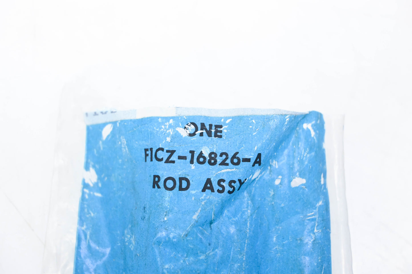 New OEM Ford F1CZ-16826-A Hood Support Prop Stay Rod NOS