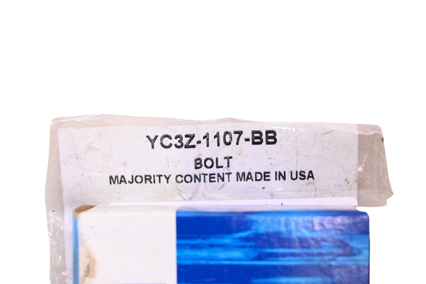 New OEM Ford YC3Z-1107-BB Wheel Bolt NOS