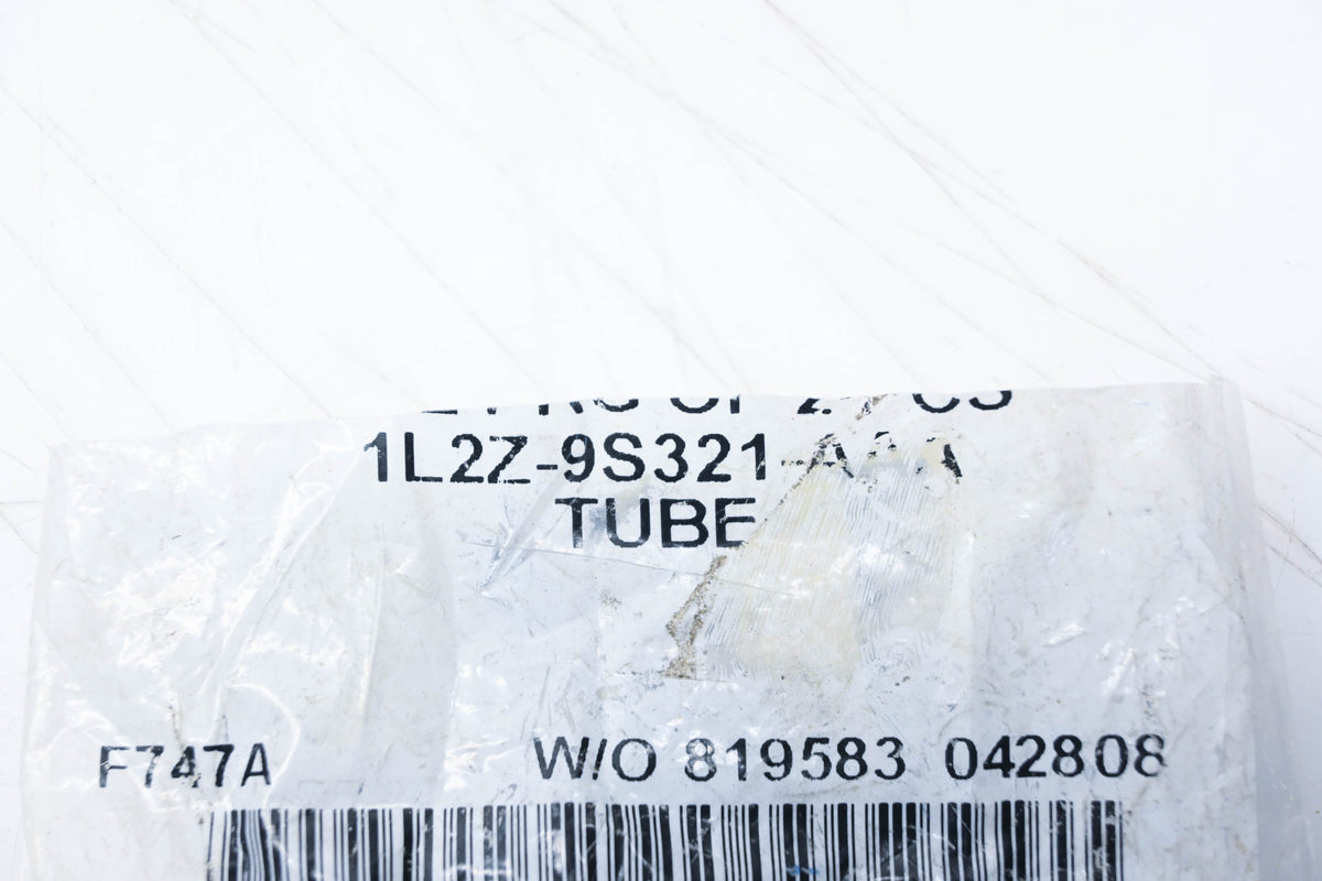 New OEM Ford 1L2Z-9S321-AAA Fuel Vapor Tube NOS