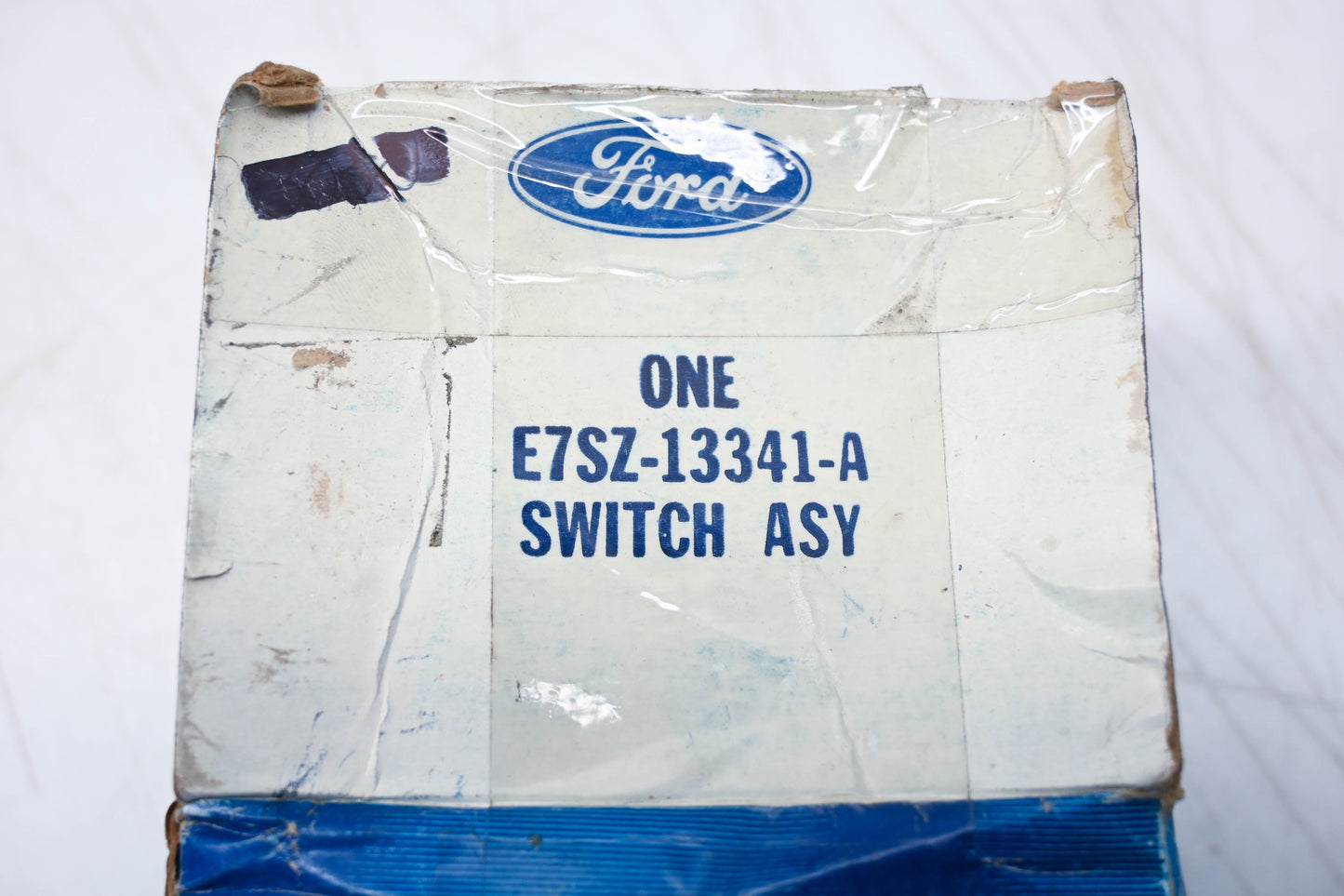 New OEM Ford E7SZ-13341-A Dimmer Switch Assembly NOS