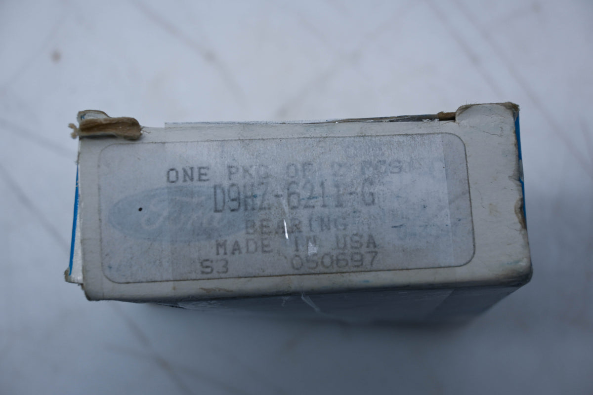New OEM Ford D9HZ-6211-G Bearing Kit NOS