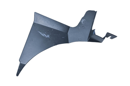 New OEM Ford F6DZ-16103-BB Left Side Front Fender Shield NOS