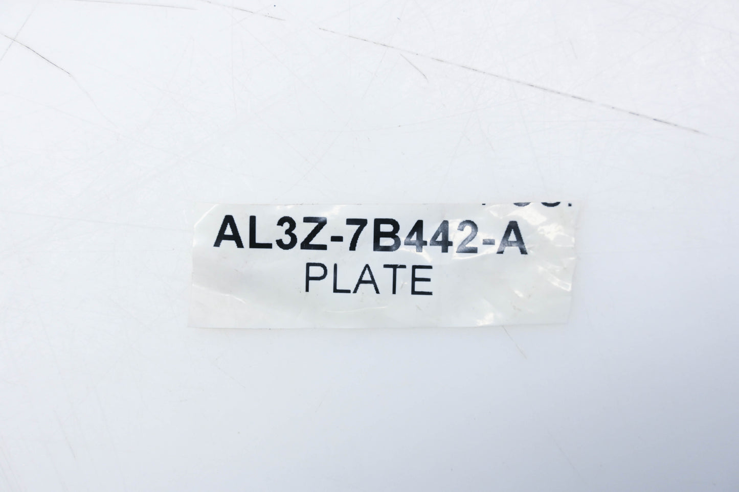 New OEM Ford AL3Z-7B442-A Automatic Transmission Clutch Plates Qty 2 NOS