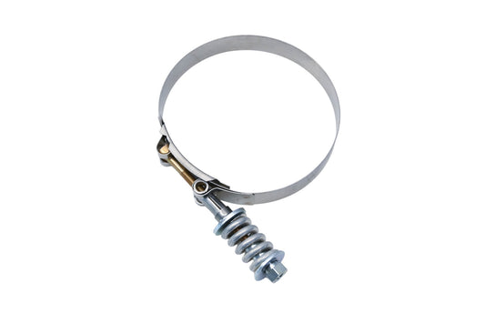 New OEM Ford E8HZ-6K786-A Clamp Assembly NOS