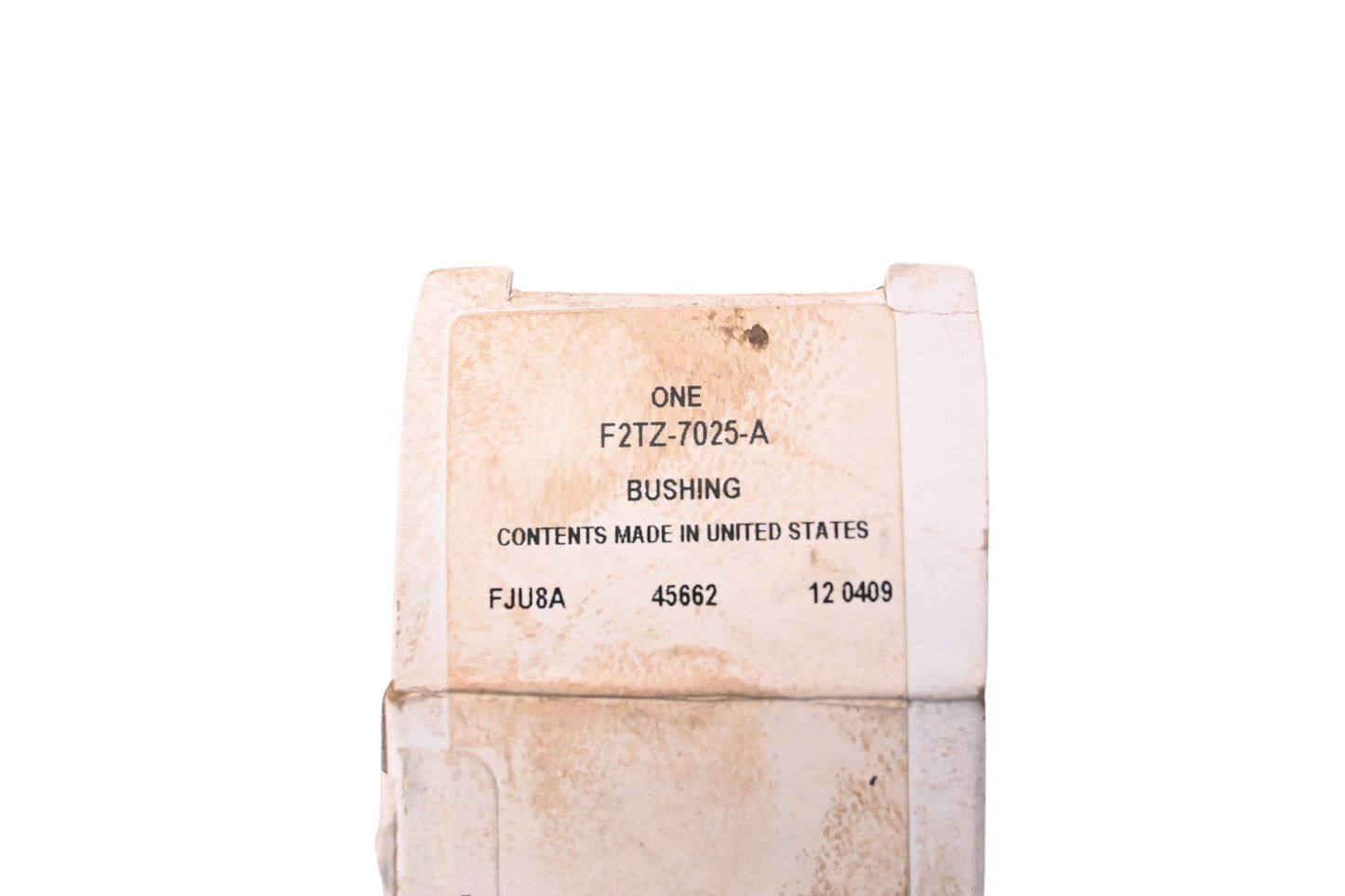 New OEM Ford F2TZ-7025-A Front Transmission Case Bushing NOS