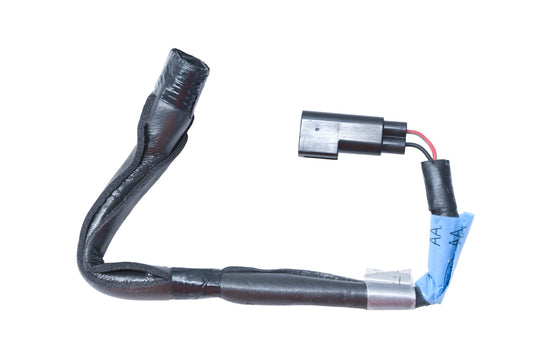 New OEM Ford 1F1Z-14A411-AA Brake Lamp Wiring Assembly NOS