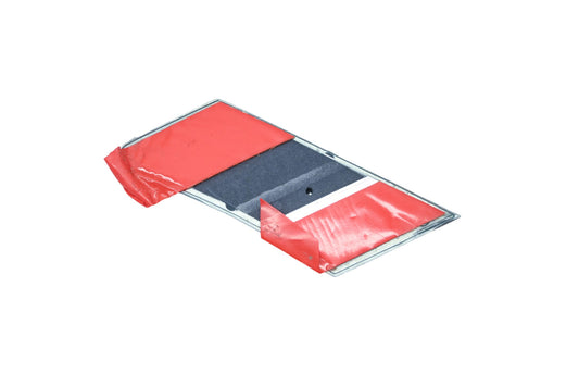 New OEM Ford F4DZ-5429077-ABE Green Moulding NOS