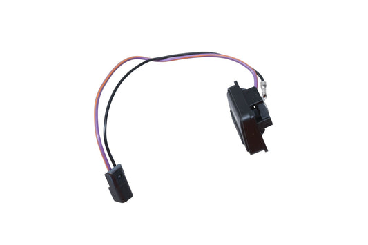 New OEM Ford E9OY-13A805-BA Steering Wheel Horn Button Assembly NOS