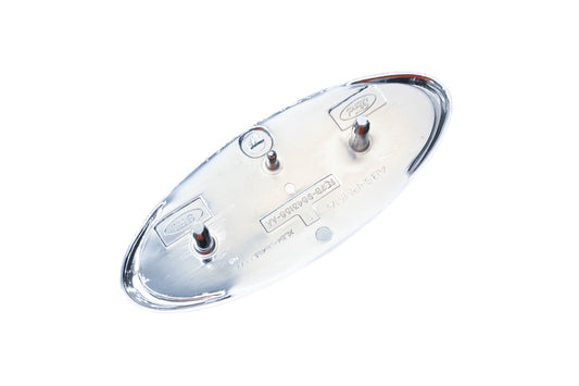 New OEM Ford F58Z-16720-A Ford Emblem Ornament Plate NOS