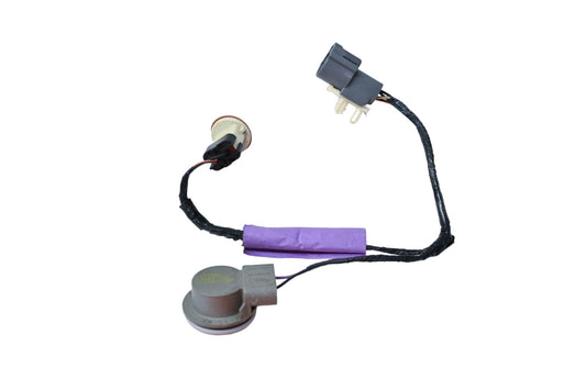 New OEM Ford F50B-13411-AA Light Bulb Socket & Wiring Assembly NOS