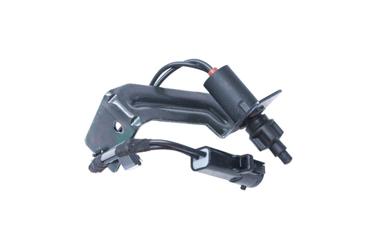 New OEM Ford F57Z-19A434-AA Hood Switch & Bracket Assembly NOS