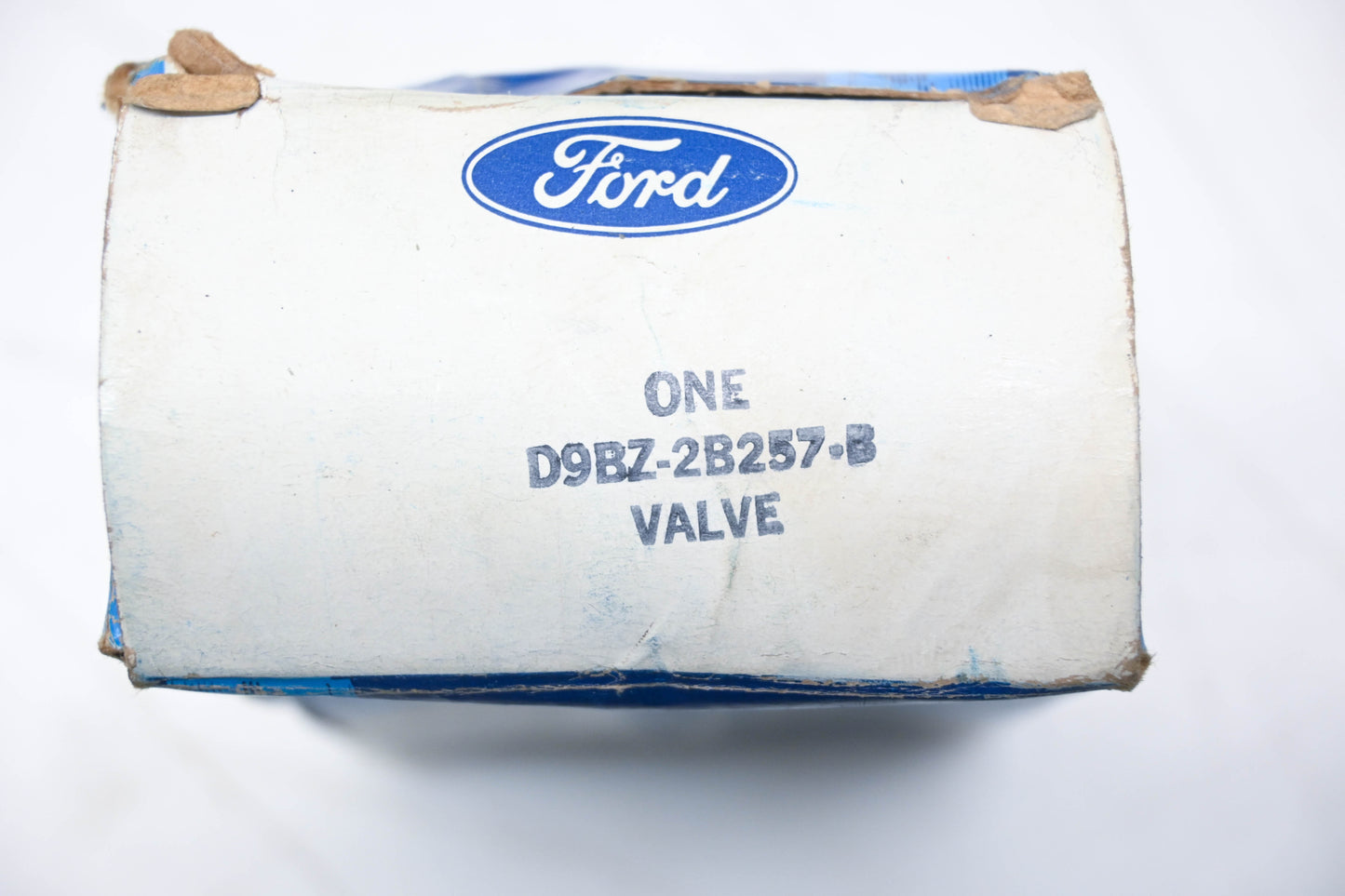 New OEM Ford D9BZ-2B257-B Brake Pressure Valve Assembly NOS