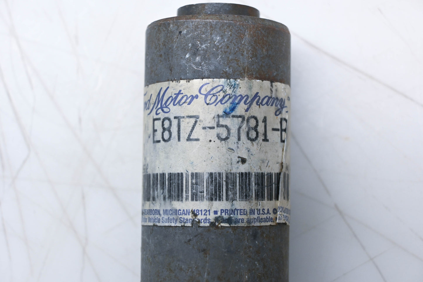 New OEM Ford E8TZ-5781-B Rear Suspension Shackle Bushing NOS