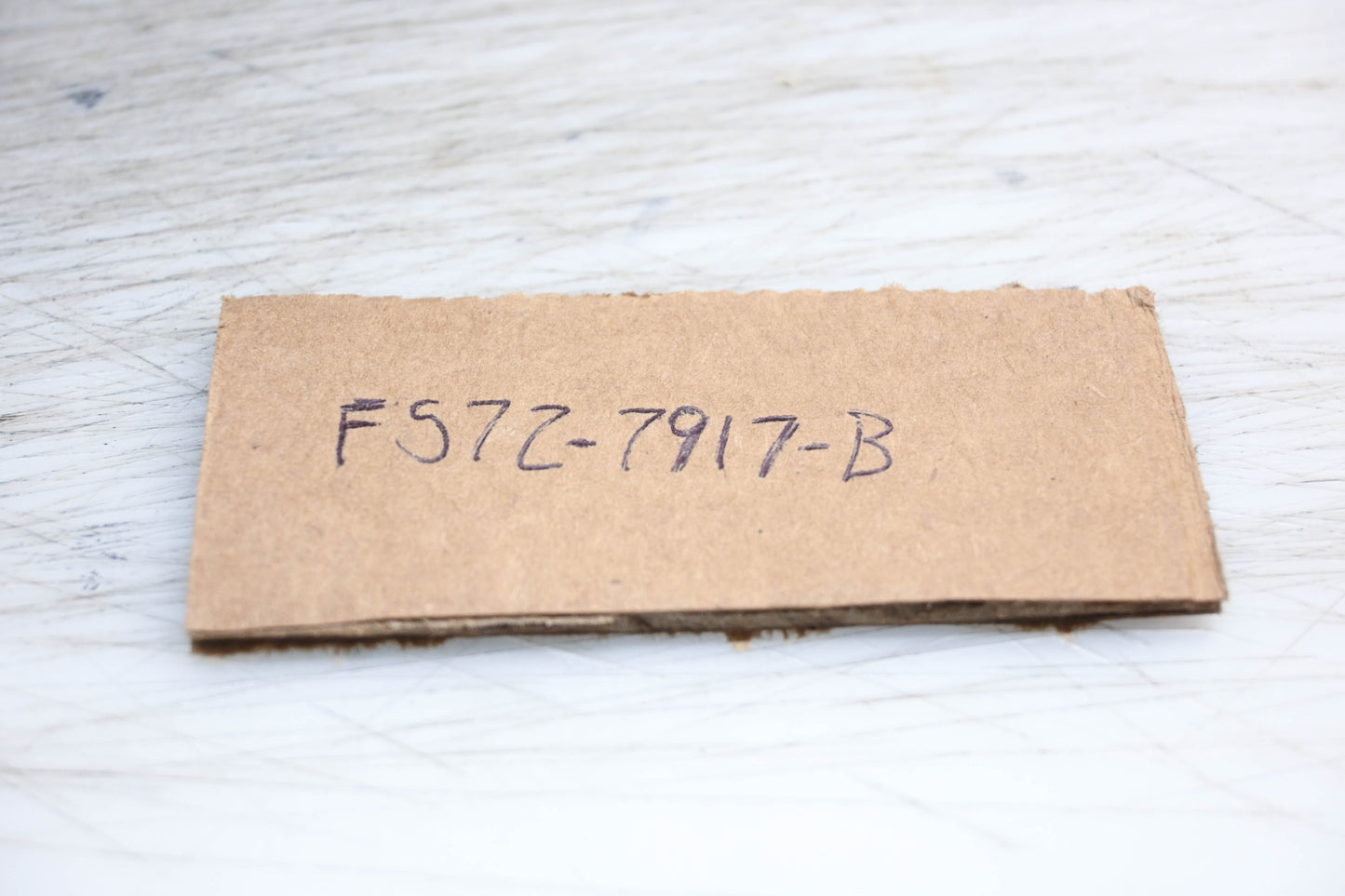 New OEM Ford F57Z-7917-B Transfer Case Snap Ring NOS