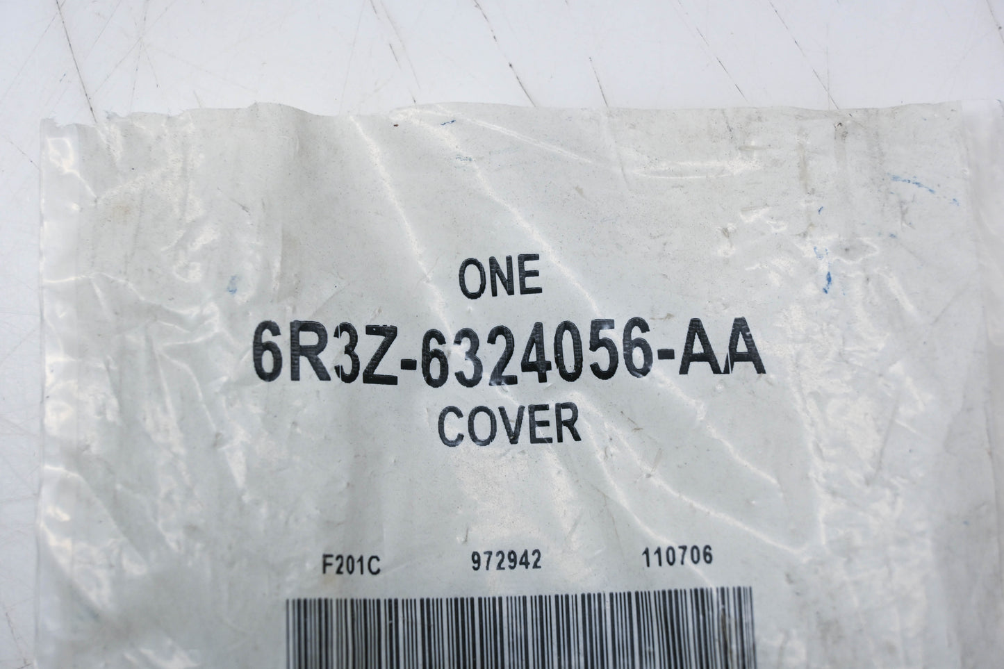 New OEM Ford 6R3Z-6324056-AA Switch Opening Cover NOS