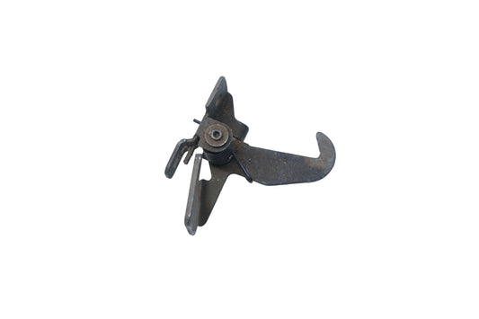 New OEM Ford E1FZ-16892-A Hood Catch Hook Assembly NOS