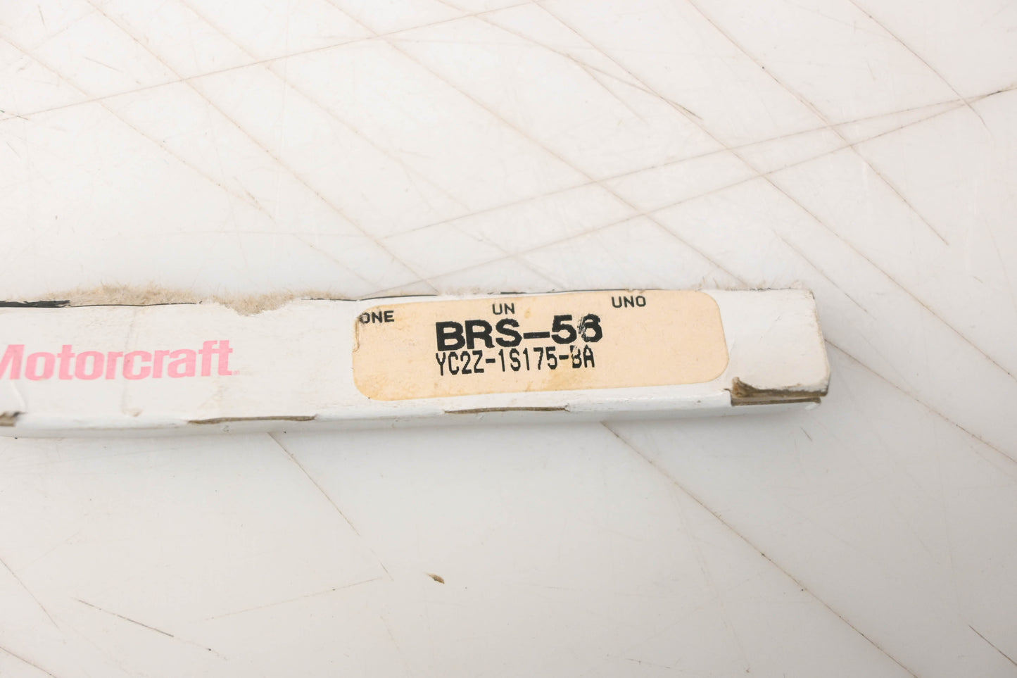 New OEM Motorcraft BRS-56, YC2Z-1S175-BA Wheel Seal NOS