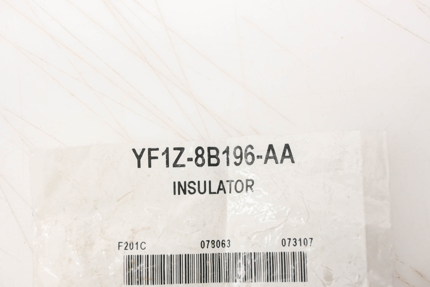 New OEM Ford YF1Z-8B196-AA Insulator NOS
