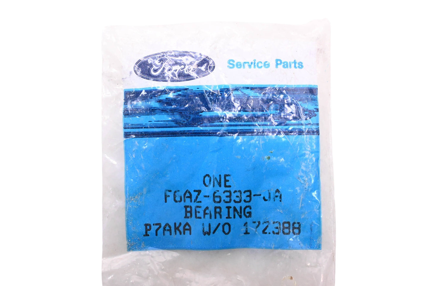 New OEM Ford F6AZ-6333-JA Engine Main Bearing NOS