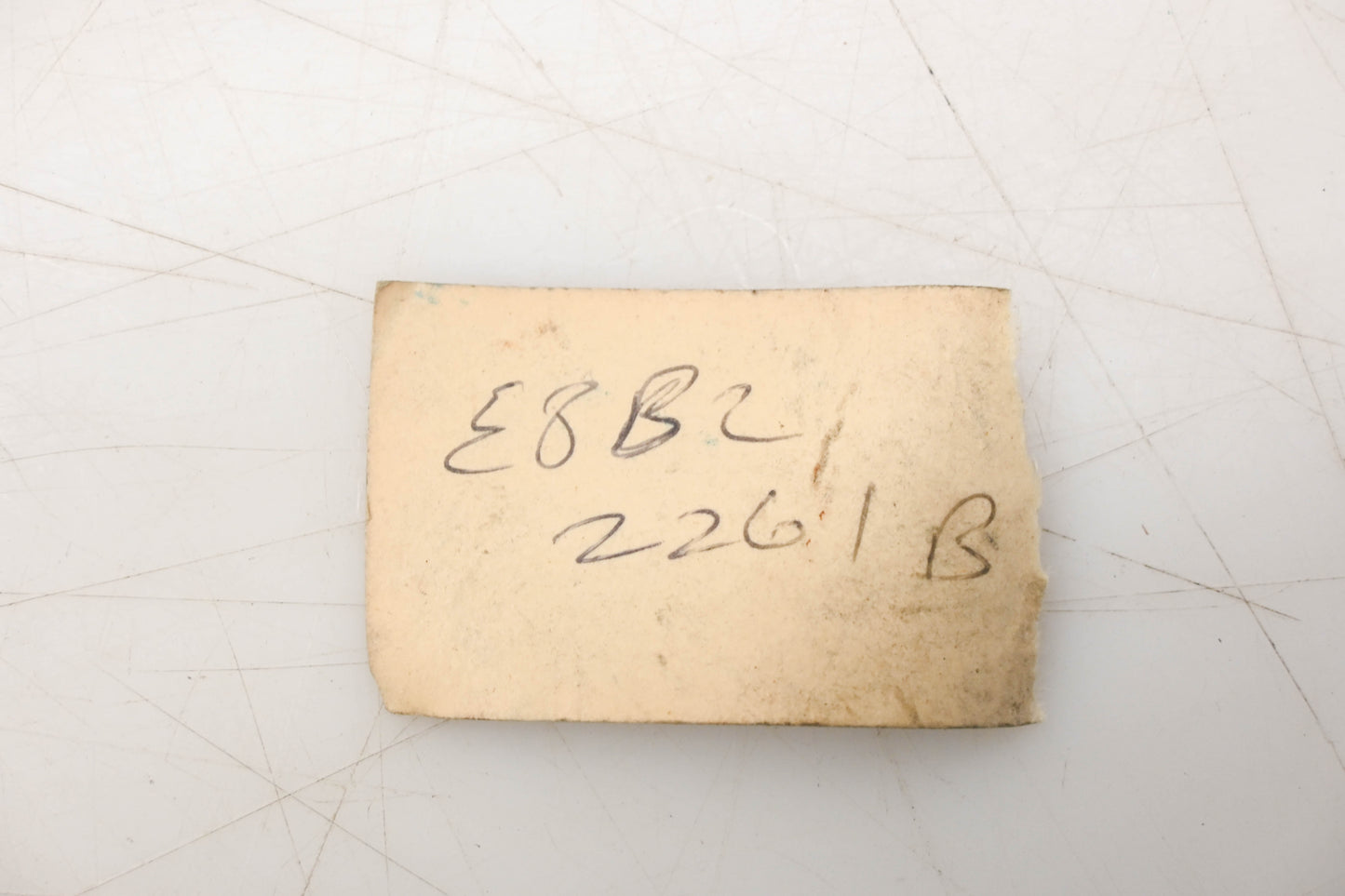 New OEM Ford E8BZ-2261-B Rear Drum Brake Wheel Cylinder NOS