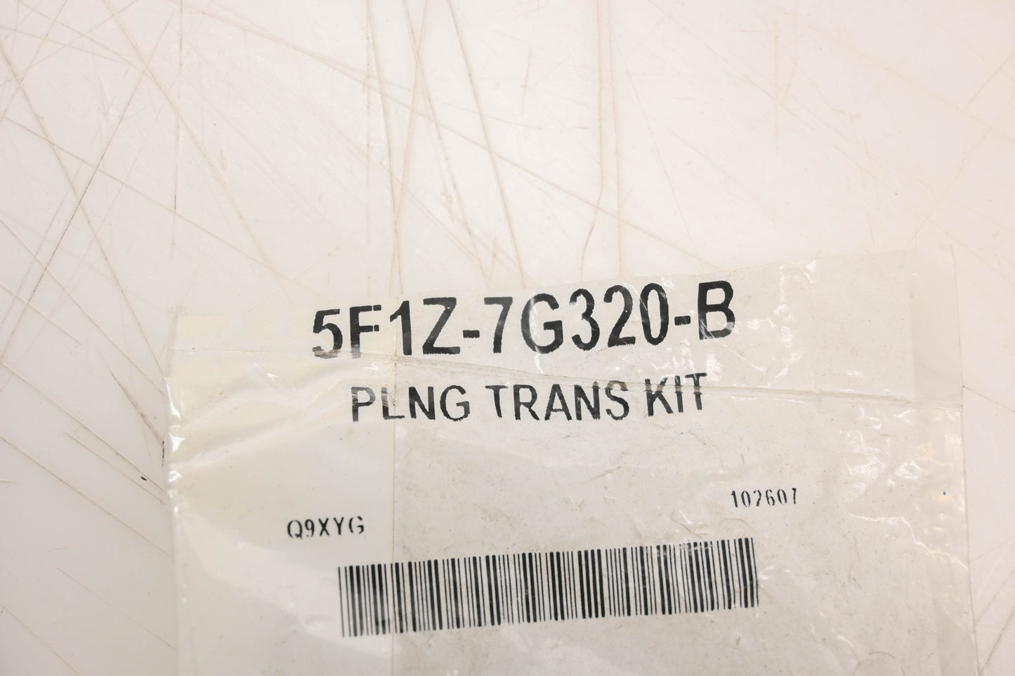 New OEM Ford 5F1Z-7G320-B Transmission Kit NOS