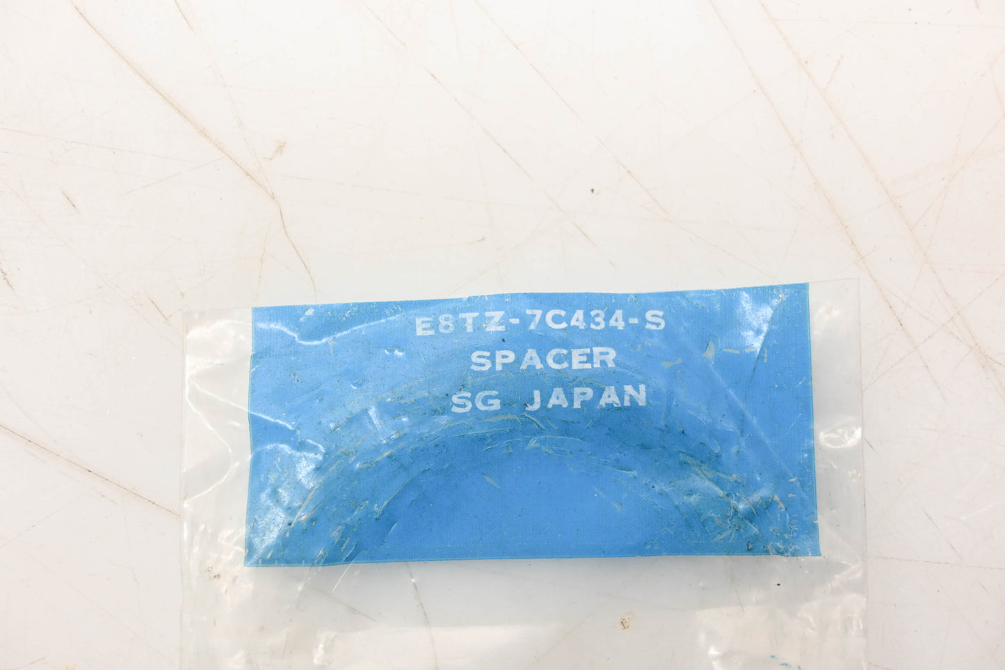 New OEM Ford E8TZ-7C434-S Front Bearing Countershaft Spacer NOS