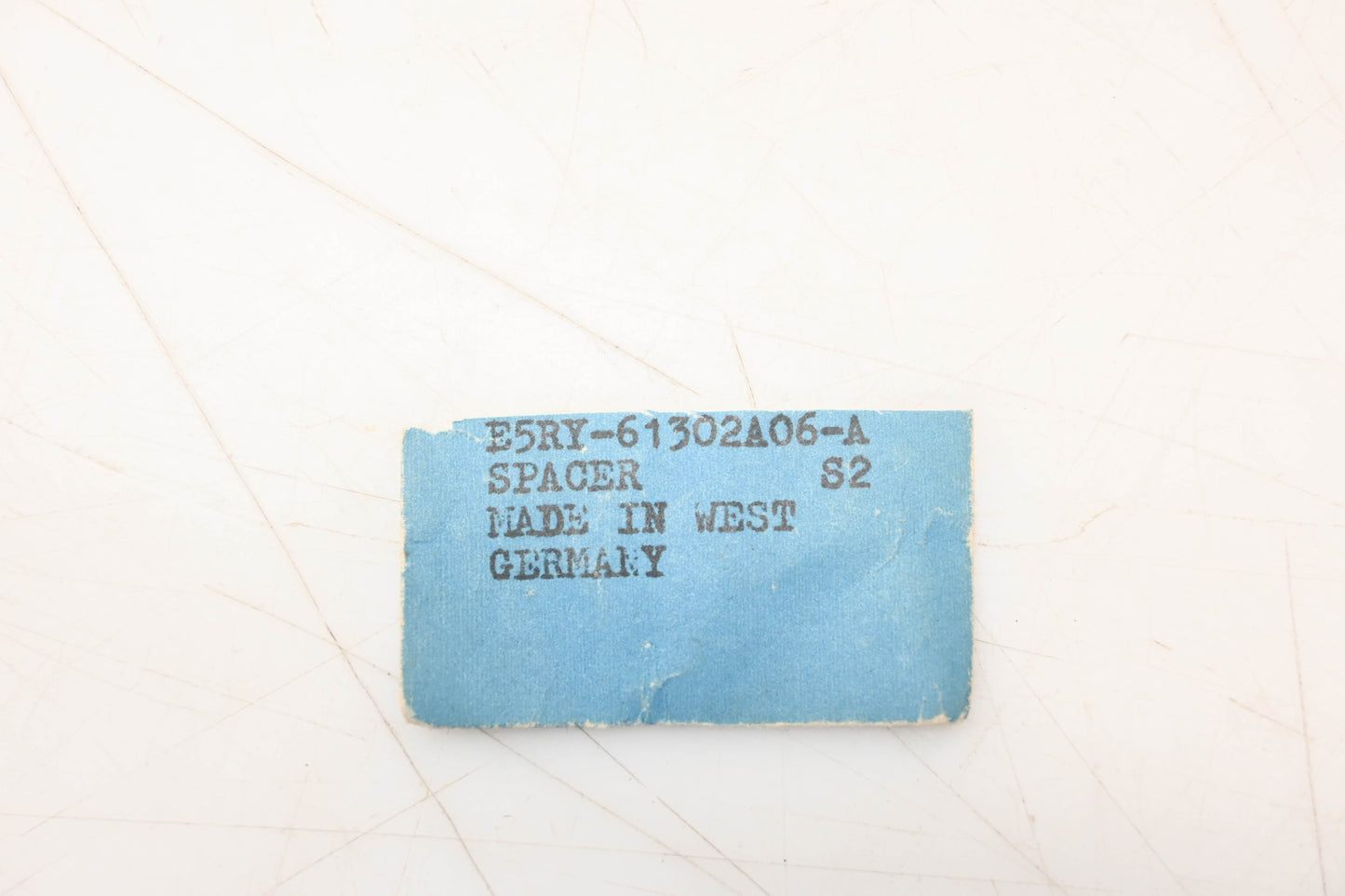 New OEM Ford E5RY-61302A06-A Spacer NOS