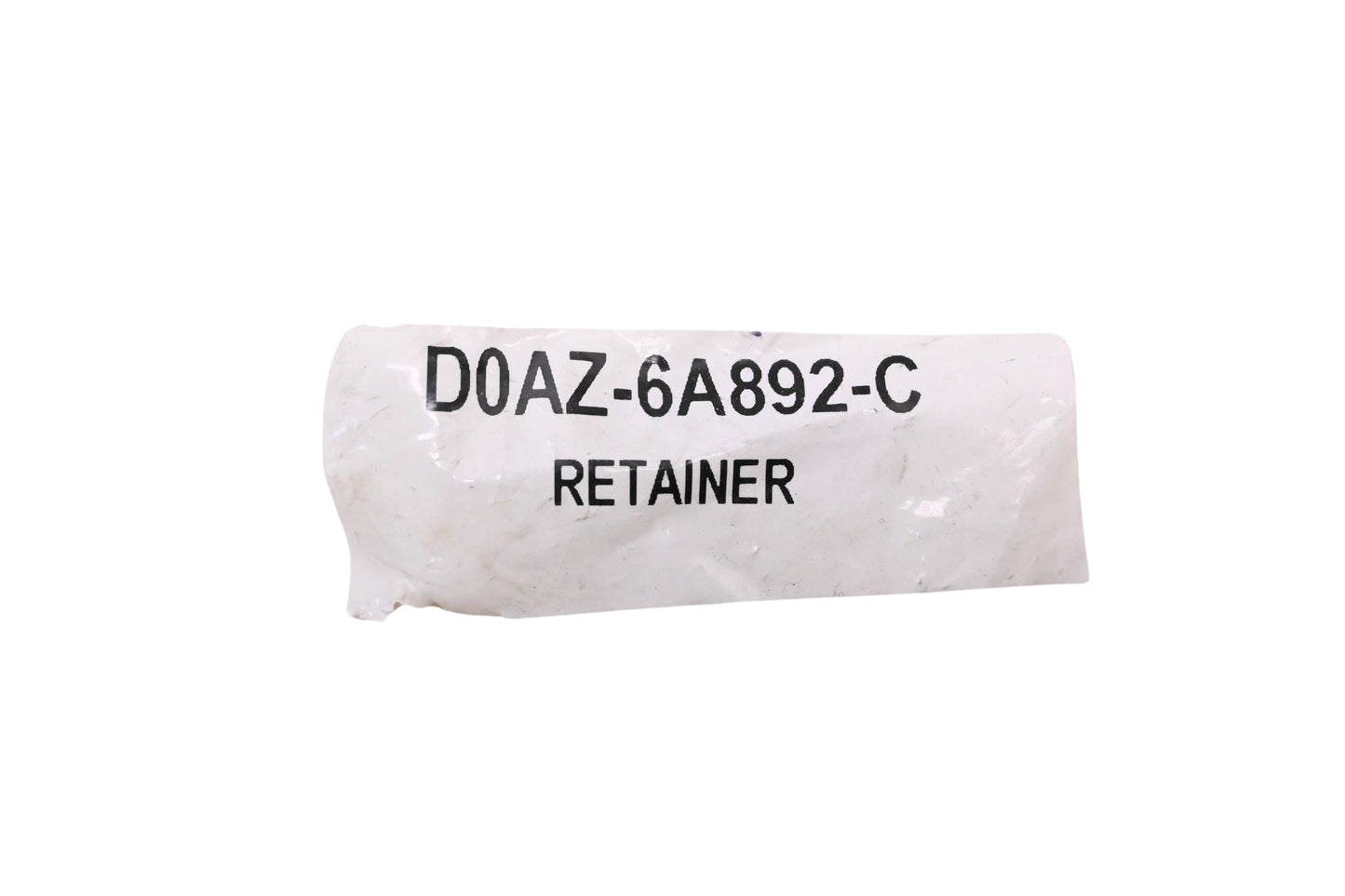 New OEM Ford D0AZ-6A892-C Valve Cover Retainer Grommet NOS