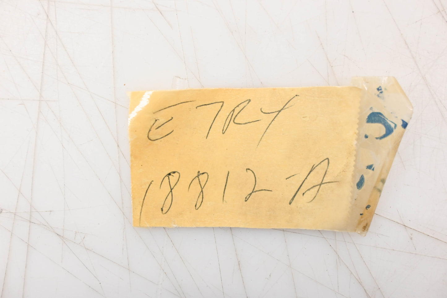 New OEM Ford E7RY-18812-A Cable Assembly NOS