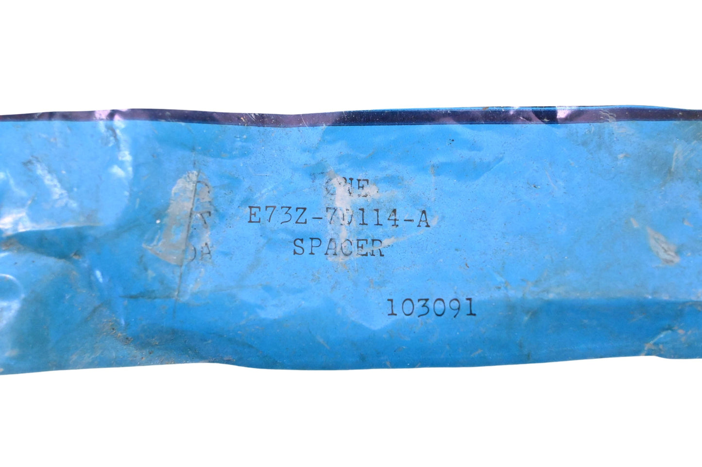 New OEM Ford E73Z-7D114-A Transmission Spacer NOS