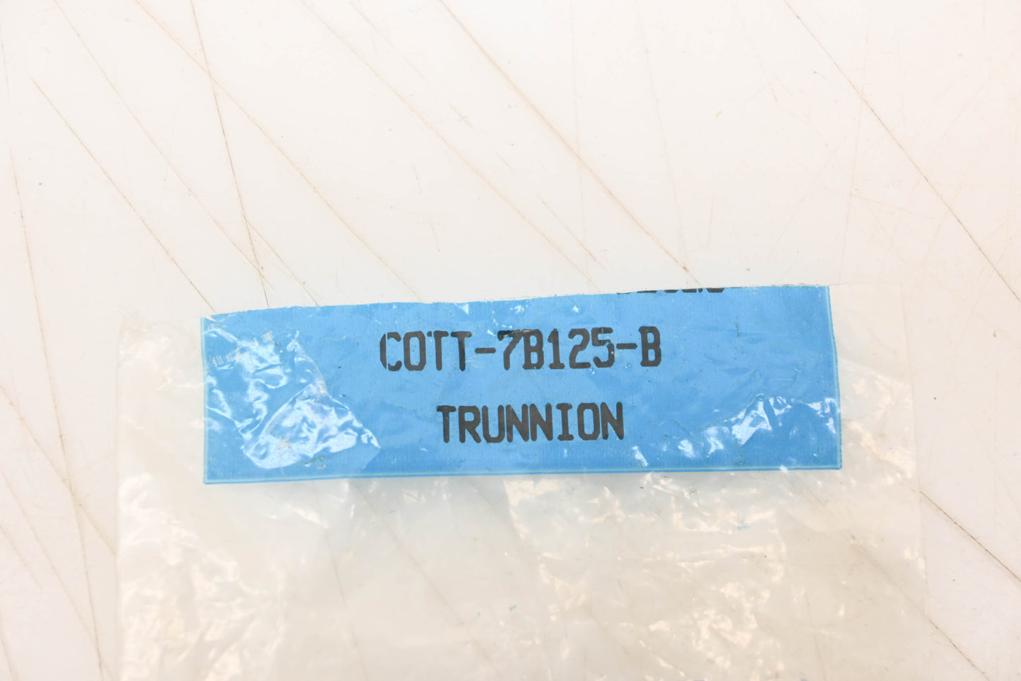 New OEM Ford COTT-7B125-B Trunnion NOS