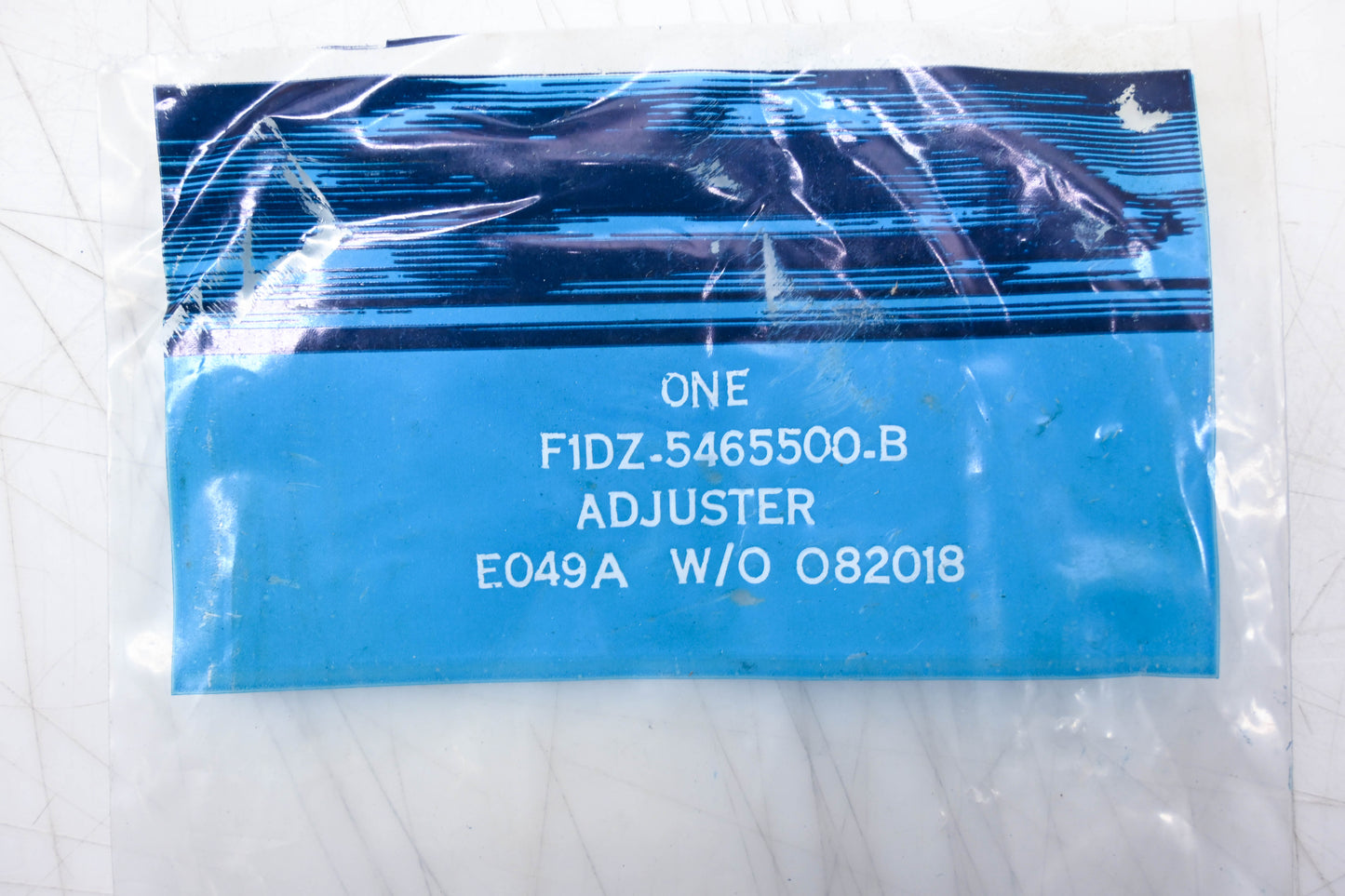 New OEM Ford F1DZ-5465500-B Adjuster Assembly NOS