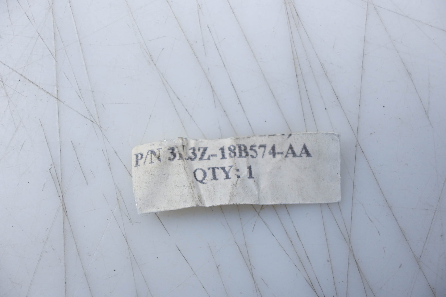 New OEM Ford 3L3Z-18B574-AA Front AC Wiring Assembly NOS